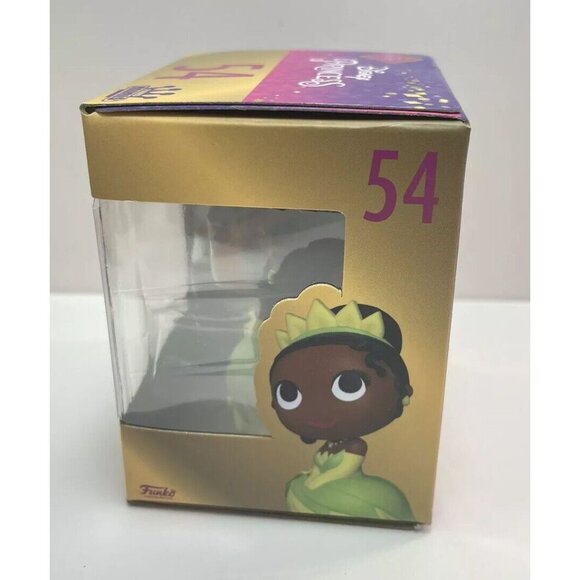 Disney Princess ~Funko Minis ~Vinyl Figures ~TIANA 3”(#8826) - Picture 4 of 8